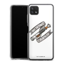 Bumper Case transparent