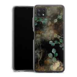 Bumper Case transparent