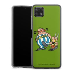 Bumper Case transparent single