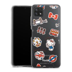 Bumper Case transparent single