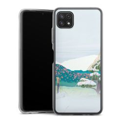 Bumper Case transparent