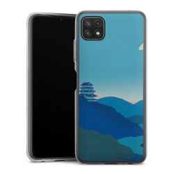 Bumper Case transparent