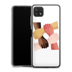 Bumper Case transparent