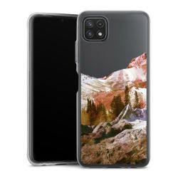 Bumper Case transparent