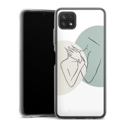 Bumper Case transparent