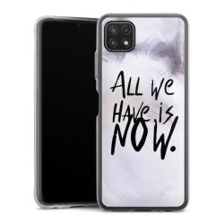 Bumper Case transparent