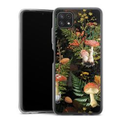 Bumper Case transparent single