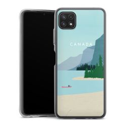 Bumper Case transparent