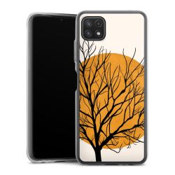 Bumper Case transparent