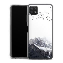 Bumper Case transparent