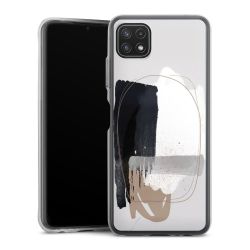 Bumper Case transparent