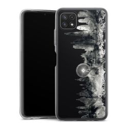 Bumper Case transparent