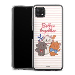 Bumper Case transparent single