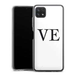 Bumper Case transparent