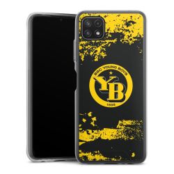 Bumper Case transparent