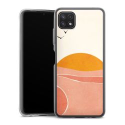 Bumper Case transparent