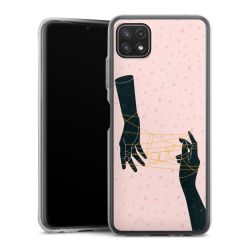 Bumper Case transparent