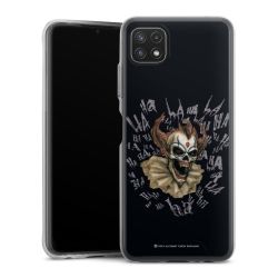 Bumper Case transparent single