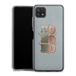 Bumper Case transparent