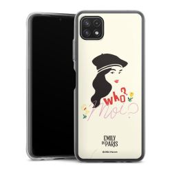 Bumper Case transparent single