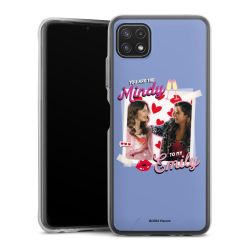 Bumper Case transparent single