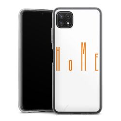 Bumper Case transparent