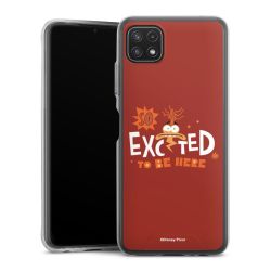 Bumper Case transparent single