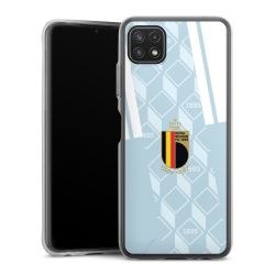 Bumper Case transparent