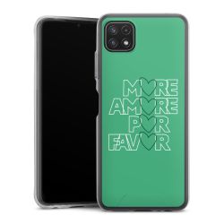 Bumper Case transparent