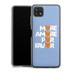 Bumper Case transparent