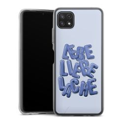 Bumper Case transparent