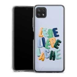 Bumper Case transparent