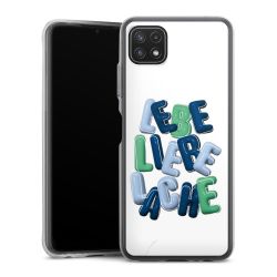 Bumper Case transparent