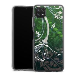 Bumper Case transparent