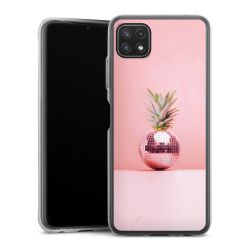 Bumper Case transparent