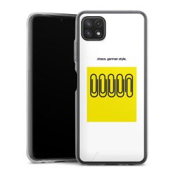 Bumper Case transparent