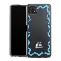 Bumper Case transparent single