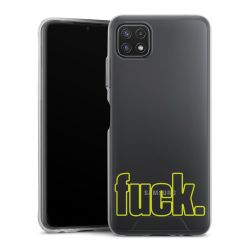 Bumper Case transparent