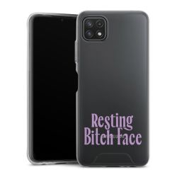 Bumper Case transparent