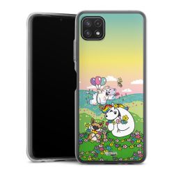 Bumper Case transparent single