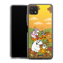 Bumper Case transparent single