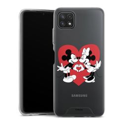 Bumper Case transparent single