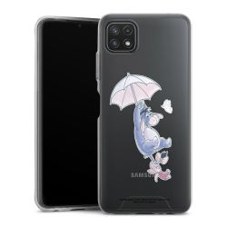Bumper Case transparent single