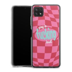 Bumper Case transparent single