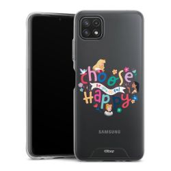 Bumper Case transparent single