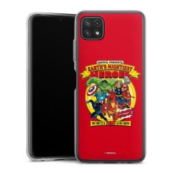 Bumper Case transparent single