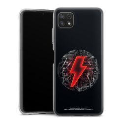 Bumper Case transparent single