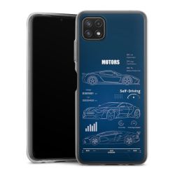 Bumper Case transparent single