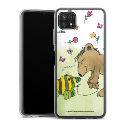Bumper Case transparent single