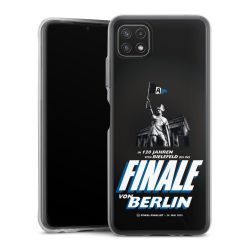 Bumper Case transparent single